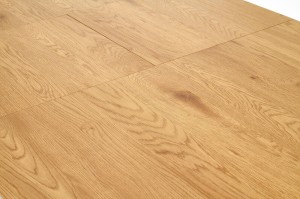 Stół 160 cm - wielokolorowy - Nevro Meble skrzyniowe