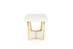 Stół 160 cm - biały - Pevro Meble skrzyniowe