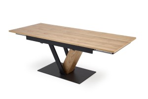 Stół 160 cm - naturalny - Darvo Meble skrzyniowe