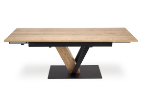 Stół 160 cm - naturalny - Darvo Meble skrzyniowe