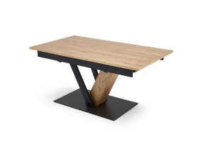 Stół 160 cm - naturalny - Darvo Meble skrzyniowe