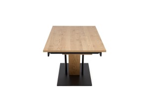 Stół 160 cm - naturalny - Darvo Meble skrzyniowe