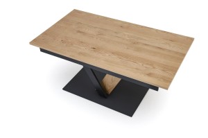 Stół 160 cm - naturalny - Darvo Meble skrzyniowe