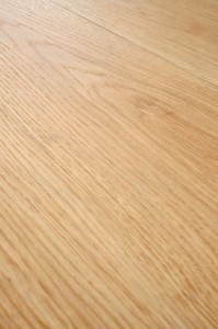 Stół 120 cm - naturalny - Earvo Meble skrzyniowe