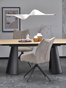 Stół 180 cm - naturalny - Narvo Meble skrzyniowe