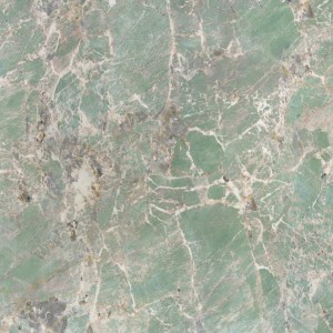 Stół 140 cm - zielony - Qarvo Meble skrzyniowe