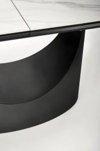 Stół 160 cm - wielokolorowy - NaroX Meble skrzyniowe