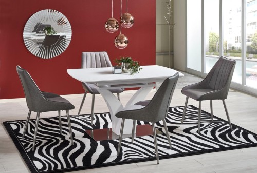 Stół 180 cm - biały - OrivoX