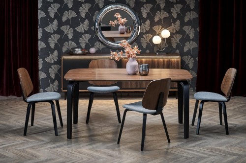 Stół 160 cm - wielokolorowy - QuaroX