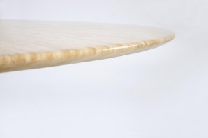 Stół 120 cm - drewniany - RivoX Meble skrzyniowe