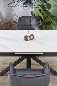 Stół 140 cm - wielokolorowy - SantoX Meble skrzyniowe