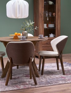 Stół 120 cm - drewniany - ZentoX Meble skrzyniowe