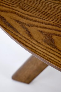 Stół 120 cm - drewniany - ZentoX Meble skrzyniowe