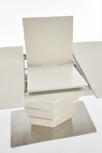 Stół 180 cm - beżowy - KervoL Meble skrzyniowe