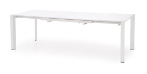 Stół 250 cm - biały - LentoL Meble skrzyniowe