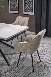 Stół 160 cm - wielokolorowy - XantoL Meble skrzyniowe