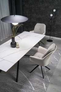 Stół 160 cm - wielokolorowy - XantoL Meble skrzyniowe