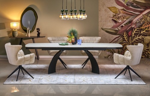 Stół 180 cm - wielokolorowy - ZentoL