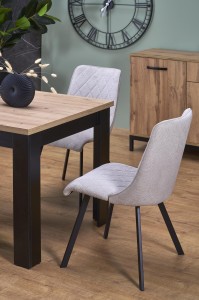 Stół 120 cm - wielokolorowy - Dario Meble skrzyniowe