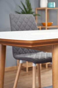 Stół 90 cm - wielokolorowy - Emino Meble skrzyniowe