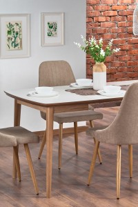 Stół 90 cm - wielokolorowy - Emino Meble skrzyniowe