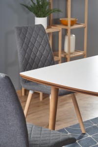 Stół 90 cm - wielokolorowy - Emino Meble skrzyniowe