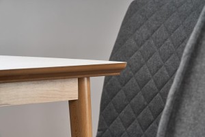 Stół 90 cm - wielokolorowy - Emino Meble skrzyniowe