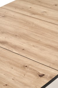 Stół 130 cm - wielokolorowy - Ferro Meble skrzyniowe