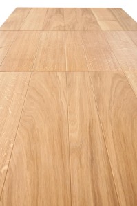 Stół 200 cm - wielokolorowy - Quaro Meble skrzyniowe