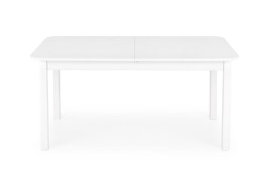 Stół 160 cm - biały - Santo Meble skrzyniowe