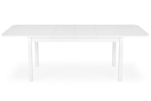 Stół 160 cm - biały - Santo Meble skrzyniowe