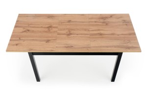 Stół 120 cm - drewniany - Wario Meble skrzyniowe