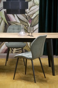 Stół 140 cm - wielokolorowy - Xanto Meble skrzyniowe