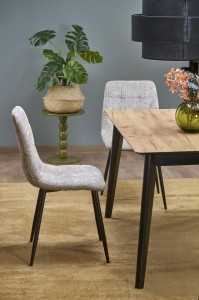 Stół 140 cm - wielokolorowy - Xanto Meble skrzyniowe