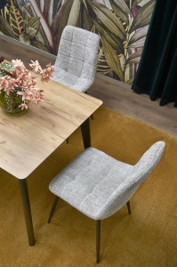 Stół 140 cm - wielokolorowy - Xanto Meble skrzyniowe