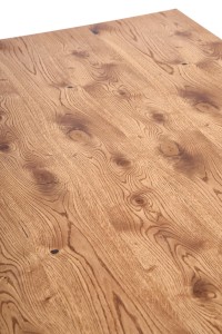 Stół 210 cm - drewniany - Yvero Meble skrzyniowe
