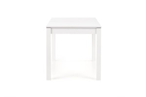 Stół 160 cm - biały - Fervio Meble skrzyniowe