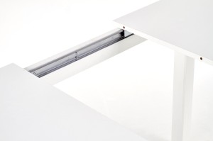 Stół 160 cm - biały - Fervio Meble skrzyniowe