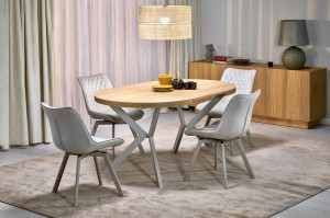 Stół 100 cm - drewniany - Merlo Meble skrzyniowe