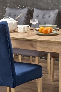 Stół 300 cm - drewniany - Borelo Meble skrzyniowe