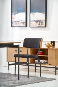 Stół 250 cm - drewniany - Cervio Meble skrzyniowe