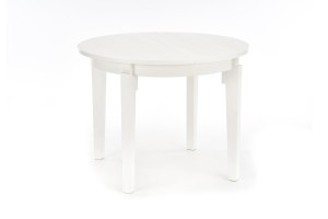 Stół 200 cm - biały - Delvo Meble skrzyniowe