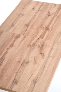 Stół 190 cm - drewniany - Kervan Meble skrzyniowe