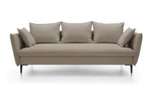 Sofa 240 cm rozkładana - Flow Meble tapicerowane