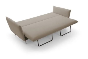 Sofa 240 cm rozkładana - Flow Meble tapicerowane
