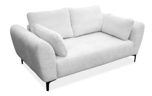 Sofa mała z funkcją spania wysuwana - Bona Meble tapicerowane