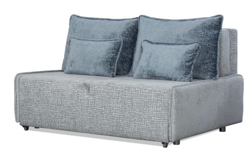 Sofa z funkcją spania mała - Bona