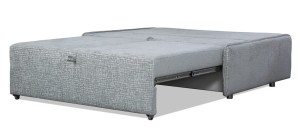 Sofa z funkcją spania mała - Bona Meble tapicerowane