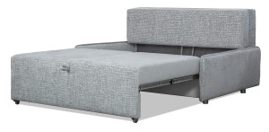 Sofa z funkcją spania mała - Bona Meble tapicerowane