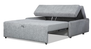 Sofa z funkcją spania mała - Bona Meble tapicerowane